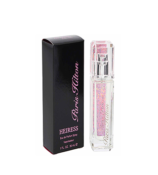 Heiress, Paris Hilton parfem